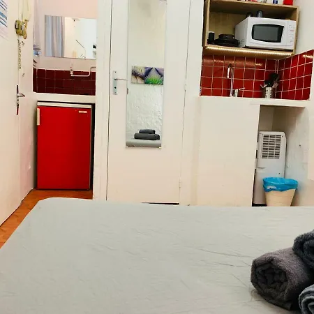 Mignet Name Apartment *