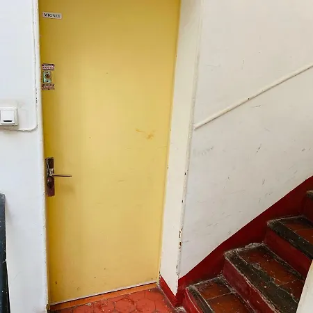 Apartment Mignet Name Aix-en-Provence