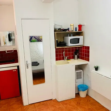 Mignet Name Apartment