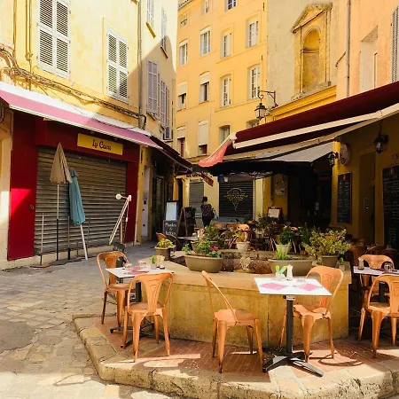 Apartment Mignet Name Aix-en-Provence