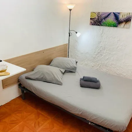 Apartment Mignet Name